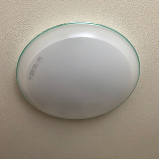 NEC LEDシーリングライトの画像