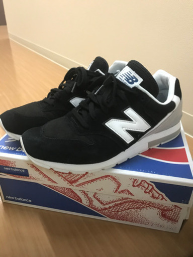 ニューバランス　996 26.5㎝　