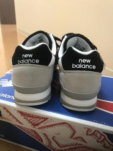 ニューバランス　996 26.5㎝　