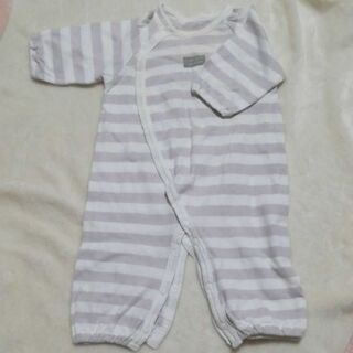 ロンパース　2枚セット