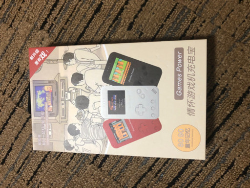 その他 GamesPower