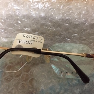 各種メガネフレーム未使用　眼科クリニック整理のためほしい方に差し上げます。の画像