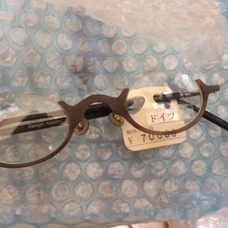 各種メガネフレーム未使用　眼科クリニック整理のためほしい方に差し上げます。の画像