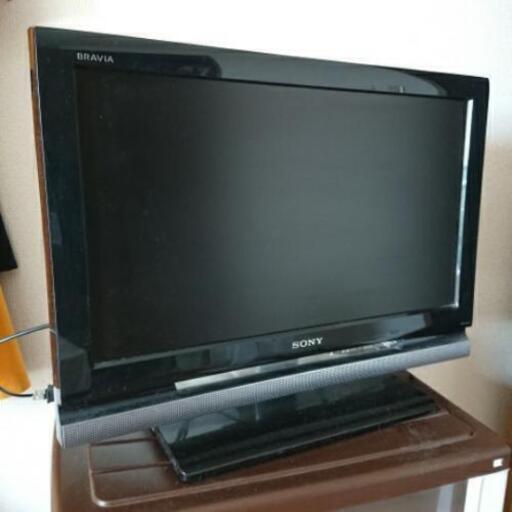 SONY テレビ(今日明日で取りに来れる方のみ！)
