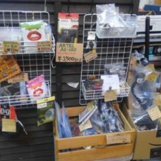 中古ギター販売　中古楽器販売　メンテナンス　新品ギター販売 - 高島市