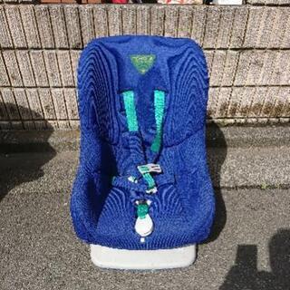 チャイルドシートの画像