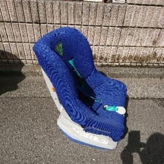 チャイルドシートの画像