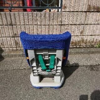 チャイルドシートの画像