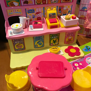 メルちゃん一式の画像