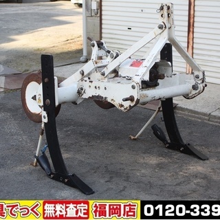 サブソイラ その他の中古が安い！激安で譲ります・無料で