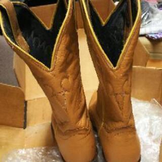 アメリカブランドブーツ
