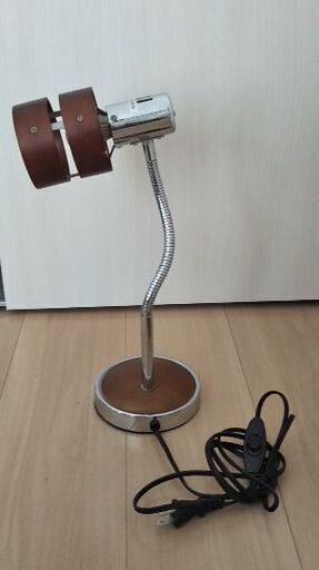 ルームライト LED デスク