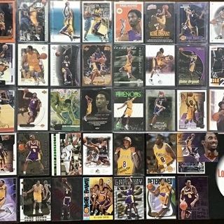 NBAカード（コービーのみ）