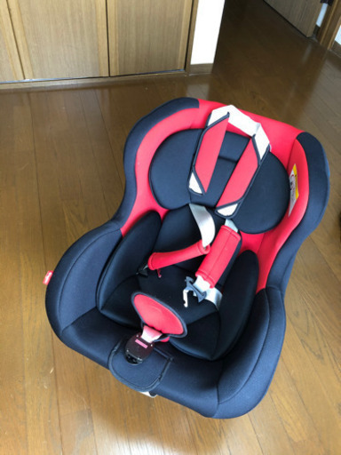 リーマン  ネディチャイルドシート ②