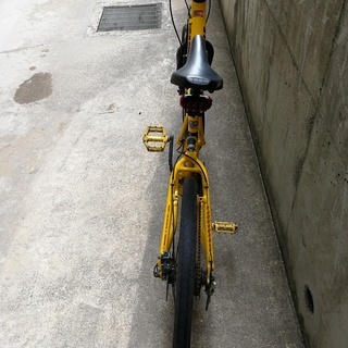 キャノンデール　Cannondale Super V 500の画像
