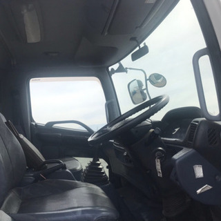 H16 日野 レンジャー 2.9t 4段クレーン・フックイン ZR304の画像