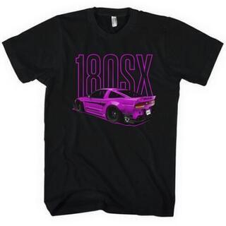 180sx　Tシャツ