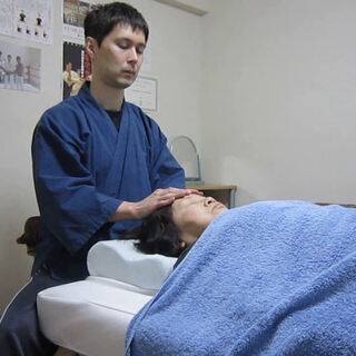 【4月4日まで】睡眠不足・ストレスにも効果のあるクレニオセイクラルセラピーを体験できます！！ - 小平市