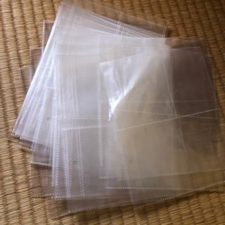 トーディングカードケース