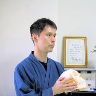 【4月4日まで】睡眠不足・ストレスにも効果のあるクレニオセイクラルセラピーを体験できます！！ − 東京都