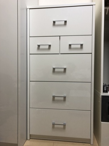 【美品 チェスト】￥32,780→￥3,000　【3/25まで】