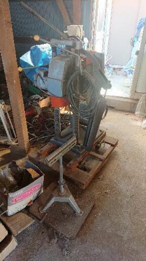 マキタ ほぞきり