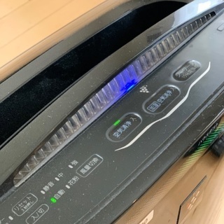 あげます★シャープ　プラズマクラスター　7000
