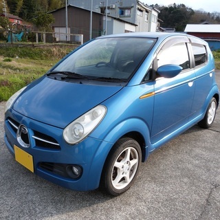スバル　Ｒ2　4ＷＤ