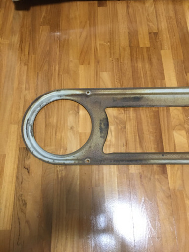 ランクル40 FJ40 グリル