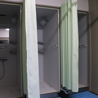 働きやすい環境整備強化中 トラック整備士・メカニック【本社・正社員】の画像