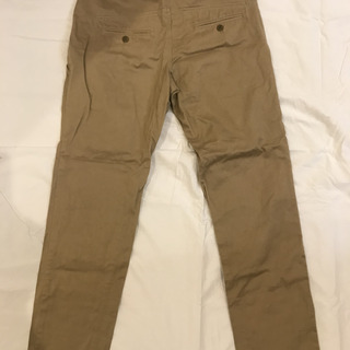 マタニティパンツ①の画像