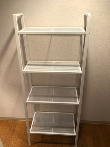 IKEAのシェルフ【お取引中】