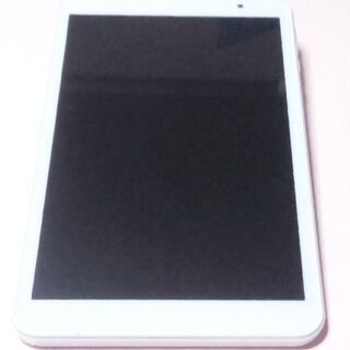 お取り引き中　8インチタブレットお譲りします