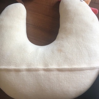 授乳枕