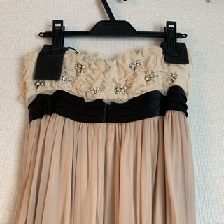 grace continental ロングドレスの画像