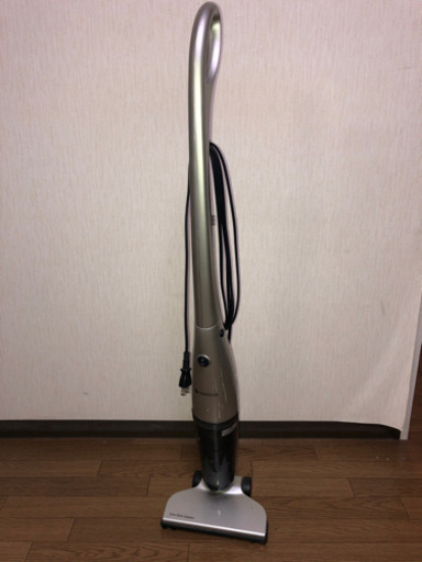掃除機　1500円