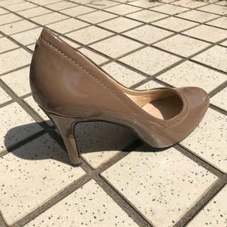 パンプスの画像