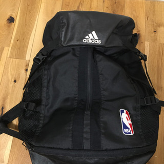 NBA OPS バックパック 35L