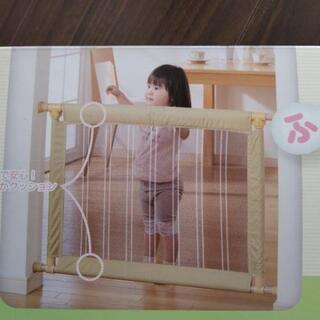 ベビーゲート とおせんぼ Sサイズ