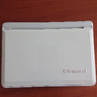 電子辞書