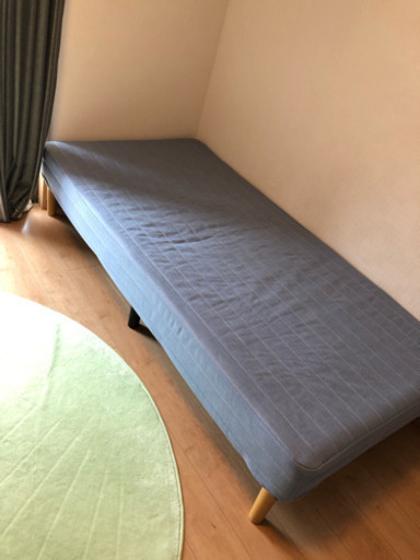 ★値下げ★ シングルベッド