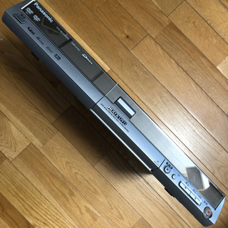 HDD内蔵DVDレコーダー