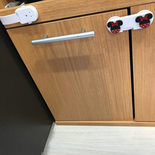 キッチンラック 取りに来ていただける方の画像