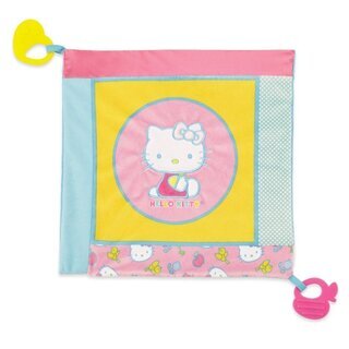 ハローキティ ベビー 赤ちゃん用 タオルケット