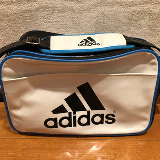 adidas スポーツバッグ