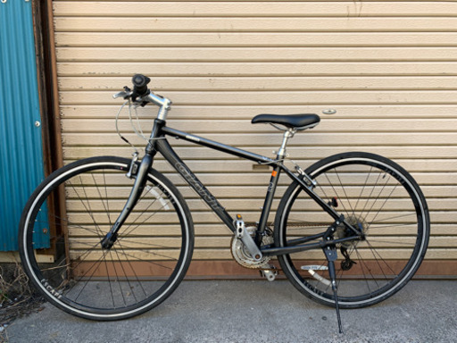 ジャイアント  エスケープ　R3 サイズXS 中古美品！