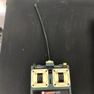 ラジコン戦車の画像