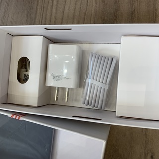 HUAWEI Nova Lite 3の画像