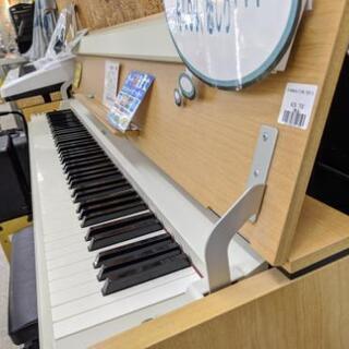 YAMAHA　YDP-S30　電子ピアノ　椅子付き　の画像
