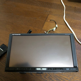 カロッツェリア AVIC-HRZ990 2010年モデル AVIC-HRZ990 商品概要 | 楽ナビ | カーナビ | パイオニア株式会社